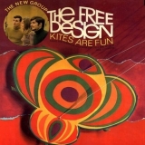 The Free Design - Kites Are Fun  '1967