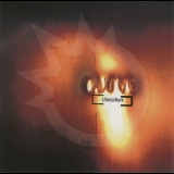 Curve - Chinese Burn [EP] '1997