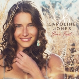 Caroline Jones - Bare Feet '2018 - Album