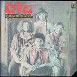 Love - Four Sail '1969
