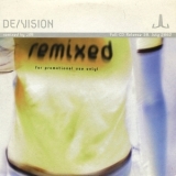 De & vision - Remixed '2002