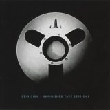 De/Vision - Unfinished Tape Sessions '2014 - Album