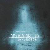 De/Vision - 13 (Extended Instrumentals) (CD3) '2016