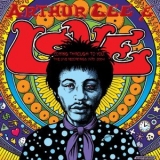 Arthur Lee & Love - Coming Through To You (4CD) '2015