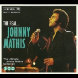 Johnny Mathis - The Real... Johnny Mathis  (CD1) '2014