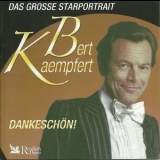 Bert Kaempfert - Musik Zwischen Tag Und Traum '2005