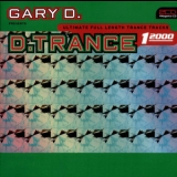Gary D. - D.trance Vol. 20 (CD3) '2002