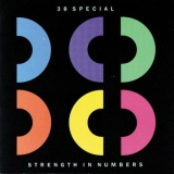 38 Special - Strength In Numbers '1990
