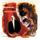 Count Basie & Joe Williams - Count Basie Swings, Joe Williams Sings (1993 Remaster) '1955