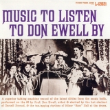 Don Ewell - Music To Listen To Don Ewell By (1995 Remaster) '1956