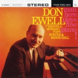 Don Ewell - Man Here Plays Fine Piano (1995 Remaster) '1957