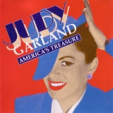 Judy Garland - America's Treasure '1986 - Album