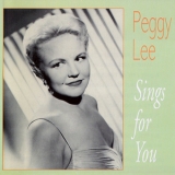 Peggy Lee - Sings For You '1992
