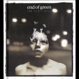 End Of Green - The Sick's Sense [Digipack] '2008 - Album