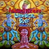 Insanitizers - Whimsical Surf (version 2) '2012