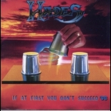 Hades - If At First You Don't Succeed '98  '1998
