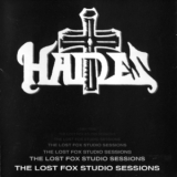 Hades - The Lost Fox Studio Sessions '1998
