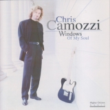 Chris Camozzi - Windows Of My Soul '1996 - Album