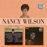 Nancy Wilson - From Broadway With Love + Tender Loving Care '2006