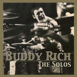 Buddy Rich - The Solos '2014