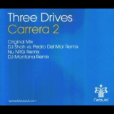 Three Drives - Carrera 2 '2003