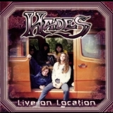 Hades - Live On Location  '1993