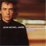 Jean Michel Jarre - Metamorphoses '2000 - Album