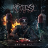 Korpse - Unethical '2016