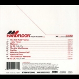 Hardfloor - The Life We Choose '2007 - Album