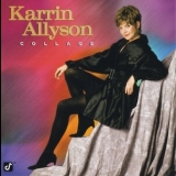 Karrin Allyson - Collage '1996