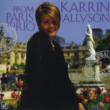 Karrin Allyson - From Paris To Rio '1999