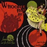Janet Klein & Her Parlor Boys - Whoopee! Hey! Hey! '2010