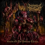 Architect Of Dissonance - Realm Of The Deviant Throne '2015