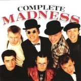 Madness - Complete Madness '2003
