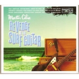 Martin Cilia - Revenge Of The Surf Guitar '2007