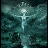 Manegarm - Legions Of The North  '2013