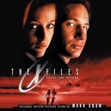 Mark Snow - The X-files: Fight The Future '1998