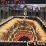 Lana Lane - Lady Macbeth '2005