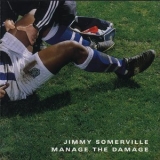 Jimmy Somerville - Manage The Damage '1999