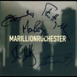 Marillion - Marillionrochester  (2CD) '1998