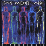 Jean Michel Jarre - Chronologie '1993 - Album