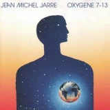 Jean Michel Jarre - Oxygene 7-13 '1997 - Album