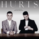 Hurts - Happiness  '2011
