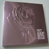 Pet Shop Boys - Release '2002