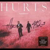 Hurts - Surrender  (2CD) '2015