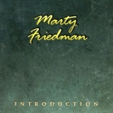 Marty Friedman - Introduction '1994