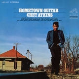 Chet Atkins - Hometown Guitar '2018