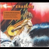 Erasure - World Beyond '2018