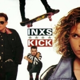 INXS - Kick '1987