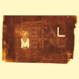 Metá Metá - Metal Metal '2014 - Album